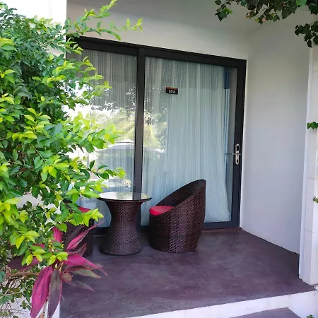 Nadi Fancy Hotel Exterior photo