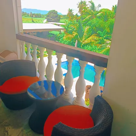 Nadi Fancy Hotel Exterior photo